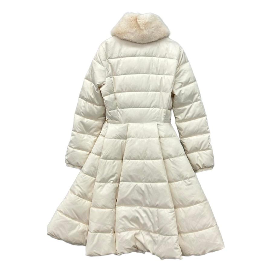 エリザベッタフランキ フレアコート レディース SIZE 40 ELISABETTA