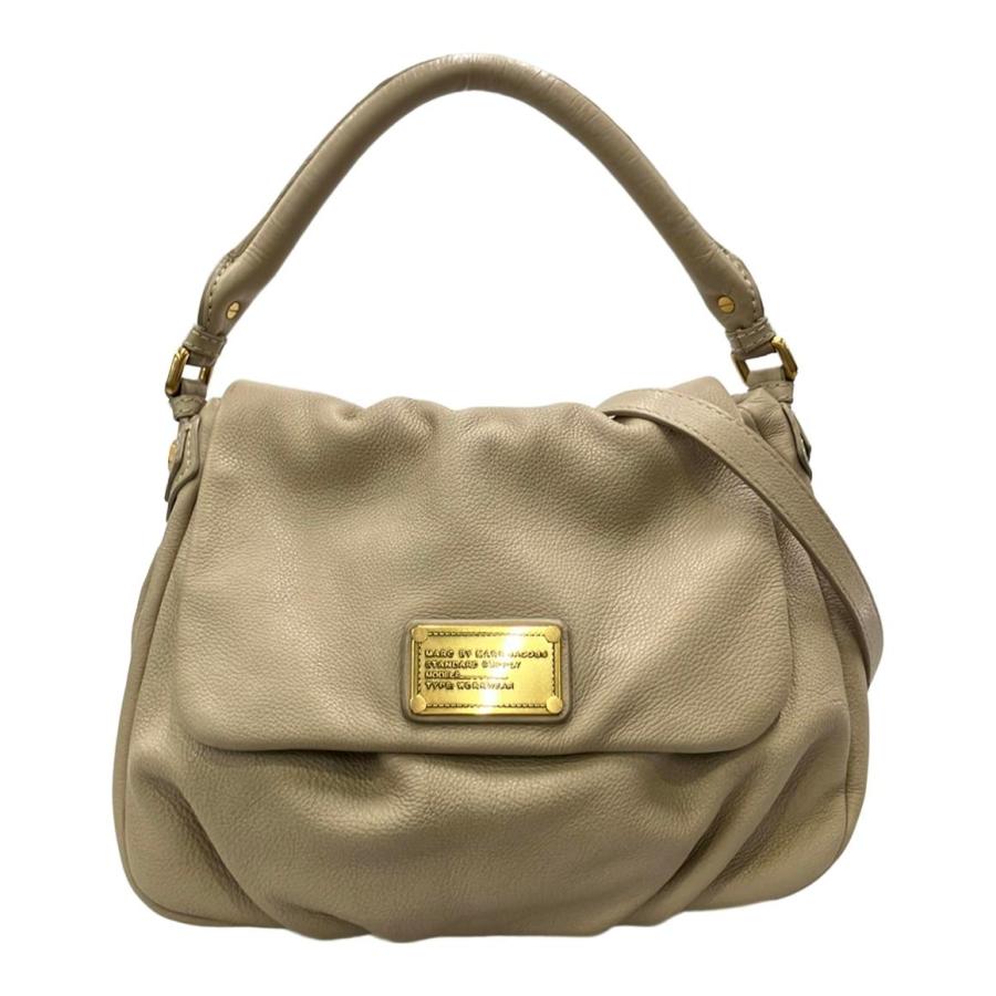 Marcbyマークジェイコブス ショルダーバッグ ハンドバッグ 2WAY y2k MARC JACOBS 2way マークジェイコブス ショルダーバッグ ボディー