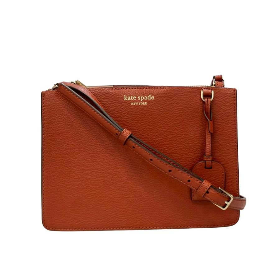 美品 ケイトスペード ショルダーバッグ 斜め掛け レディース Kate 