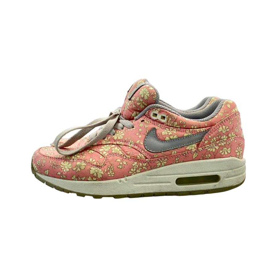 レアモノ！Nike 花柄 スニーカー ペアセット！ ナイキ ローカットスニーカー 花柄 レディース SIZE 23.5 (M) NIKE