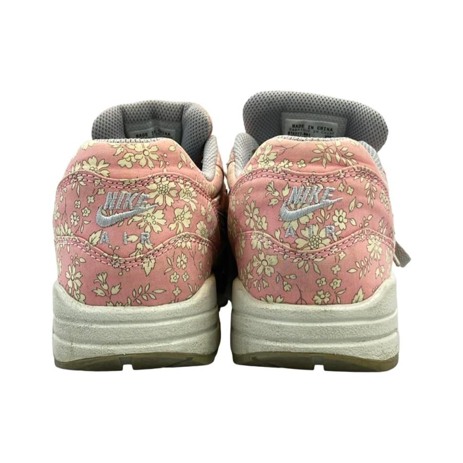 ナイキ ローカットスニーカー 花柄 レディース SIZE 23.5 (M) NIKE