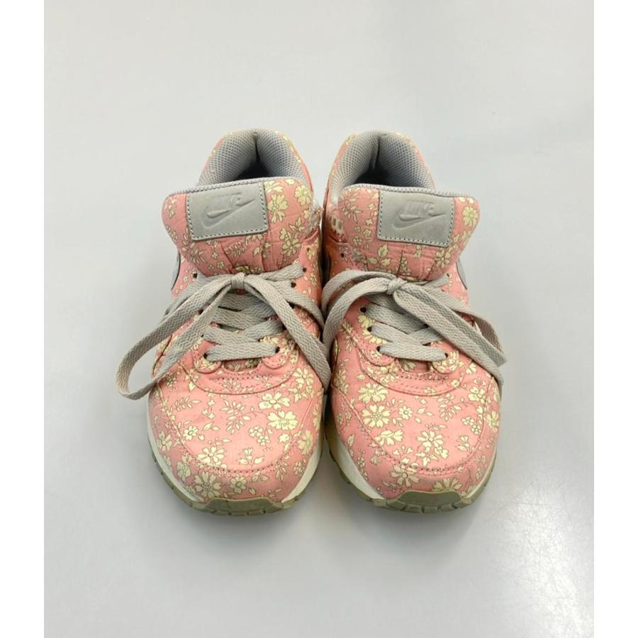 ナイキ ローカットスニーカー 花柄 レディース SIZE 23.5 (M) NIKE