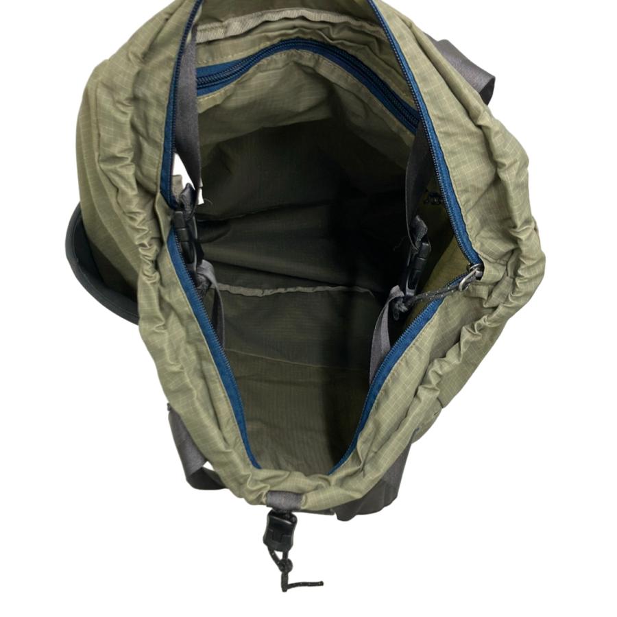新品未使用タグ付　patagonia パタゴニア　トートリュック パタゴニア トートバッグ リュック ユニセックス patagonia 中古