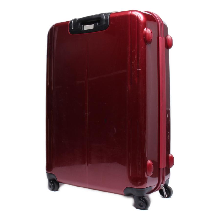 プロテカ　キャリーケース　ディープレッド プロテカ キャリーケース スーツケース ユニセックス PROTECA