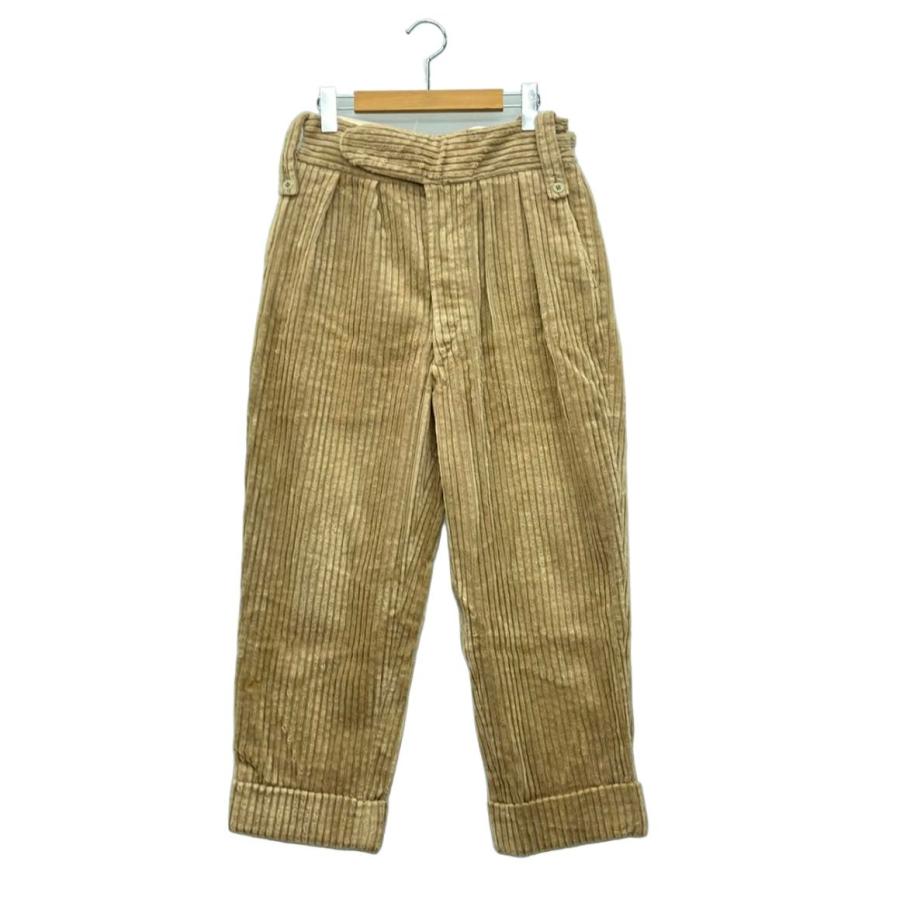 ニート コーデュロイパンツ メンズ SIZE M NEAT 中古 : Rehello by