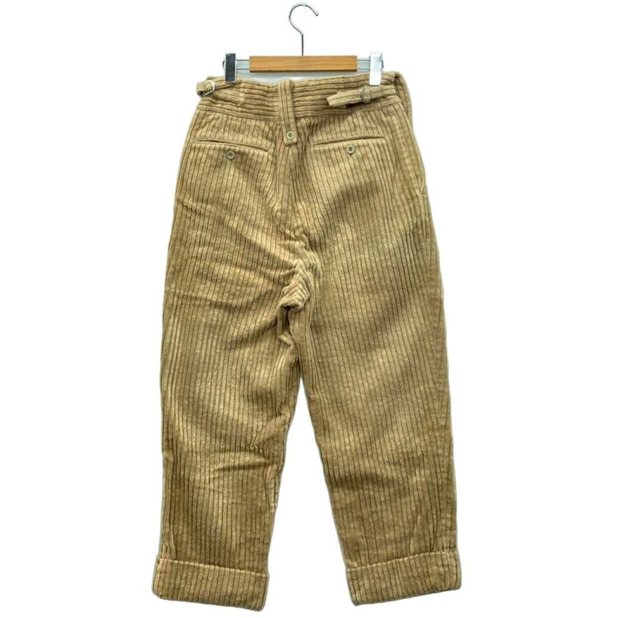 ニート コーデュロイパンツ メンズ SIZE M NEAT 中古 : Rehello by