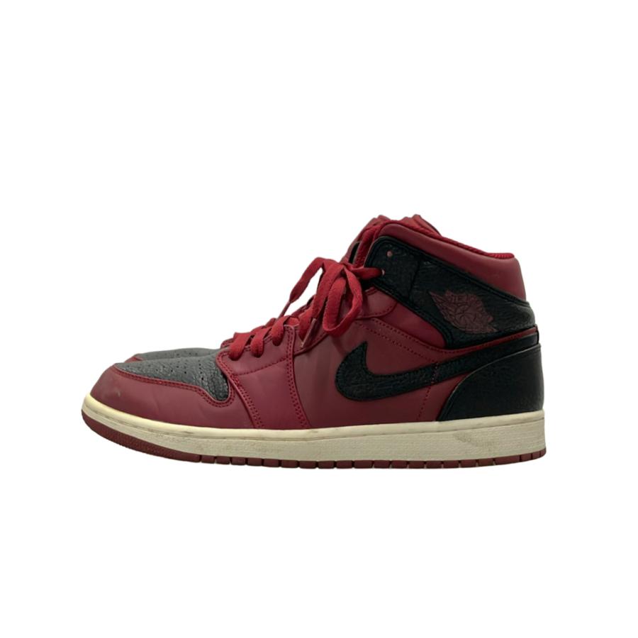 エアジョーダン ナイキ ハイカットスニーカー エアジョーダン1 レトロ ミッド 554724-601 メンズ SIZE 28.5 Air Jordan NIKE エアジョーダン ナイキ ハイカットスニーカー エアジョーダン1 レトロ