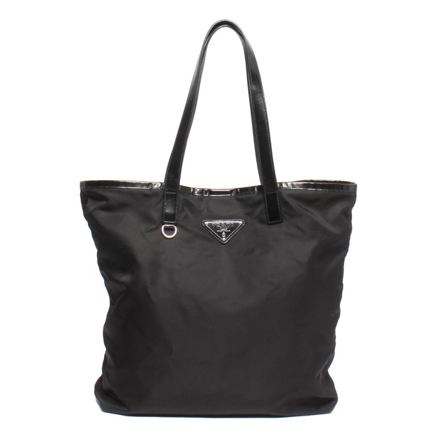 プラダ トートバッグ ショルダーバッグ 肩掛け ナイロン BR4371