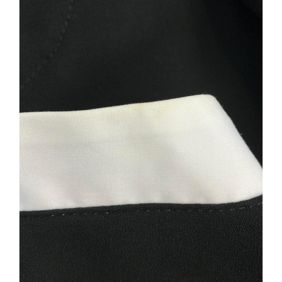 ENFÖLD エンフォルド レイヤード スウェット セットアップ 起毛 M 38 ENFÖLD エンフォルド レイヤード スウェット セットアップ 起毛