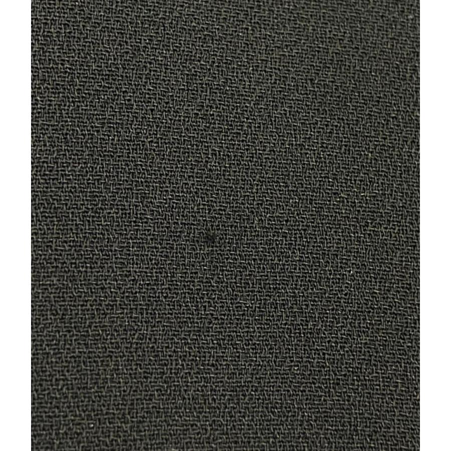 極美品】ENFOLD ジョーゼットノースリーブレイヤーオールインワン 38