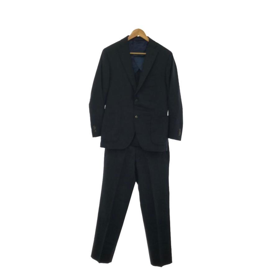 テツヤカンダ スーツセットアップ メンズ SIZE 46 TETSUYA KANDA 中古