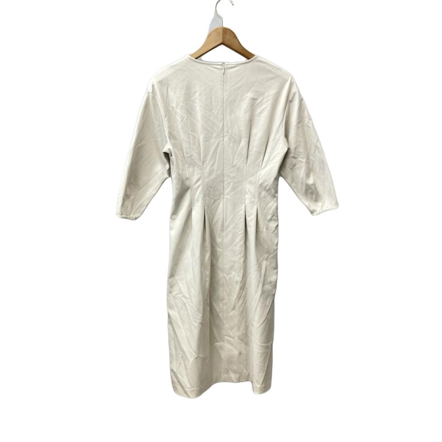 アナイ 長袖ワンピース 101918-15-410-15-360 レディース SIZE 36 (XS