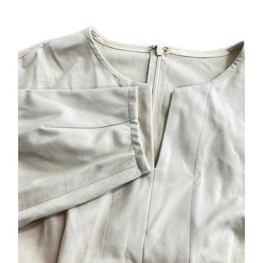 新品未使用　ANAYI ネイビー 長袖 ワンピース 36 ANAYI スター 星柄 ワンピース 美品 36｜Yahoo!フリマ（旧PayPayフリマ）