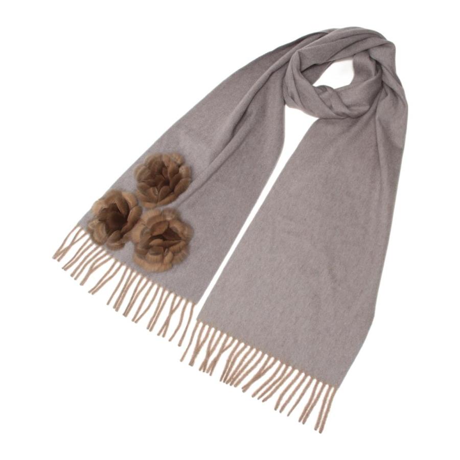 美品 フェンディ マフラー レディース FENDI 中古 : Rehello by