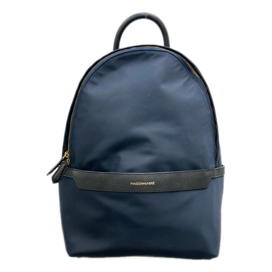メゾンドサブレ リュック レディース MAISON de SABRE 中古 : Rehello