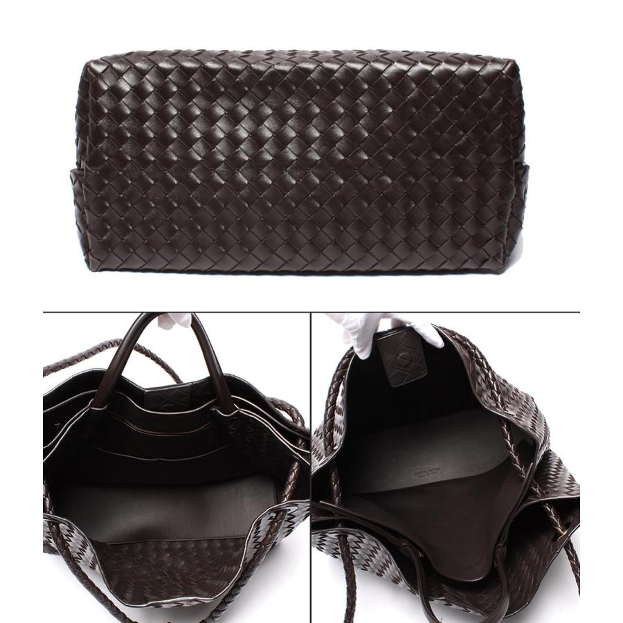 ボッテガ・ヴェネタ 2wa ハンドバッグ ショルダー トートバッグ