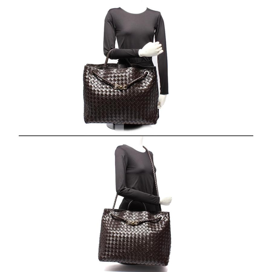 極 美品 ボッテガヴェネタ イントレチャート レザー 2way ショルダーバッグ BOTTEGA VENETA - BOTTEGA VENETA(ボッテガヴェネタ) ショルダー