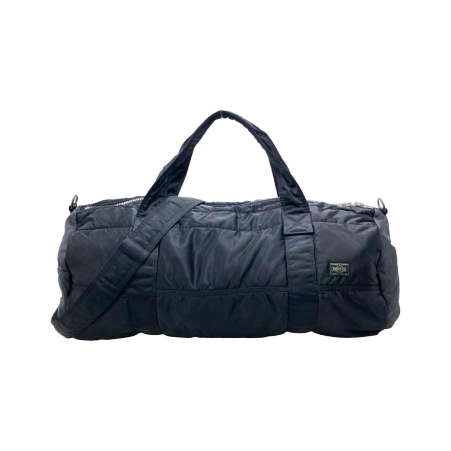 ポーター 2WAY ボストンバッグ ショルダーバッグ 斜め掛け DUFFLE BAG メンズ PORTER 中古 | 