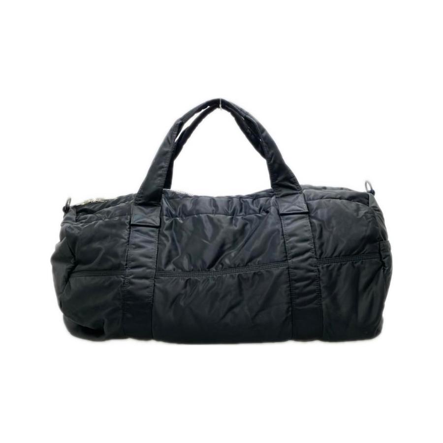 ポーター 2WAY ボストンバッグ ショルダーバッグ 斜め掛け DUFFLE BAG メンズ PORTER 中古 |  | 01