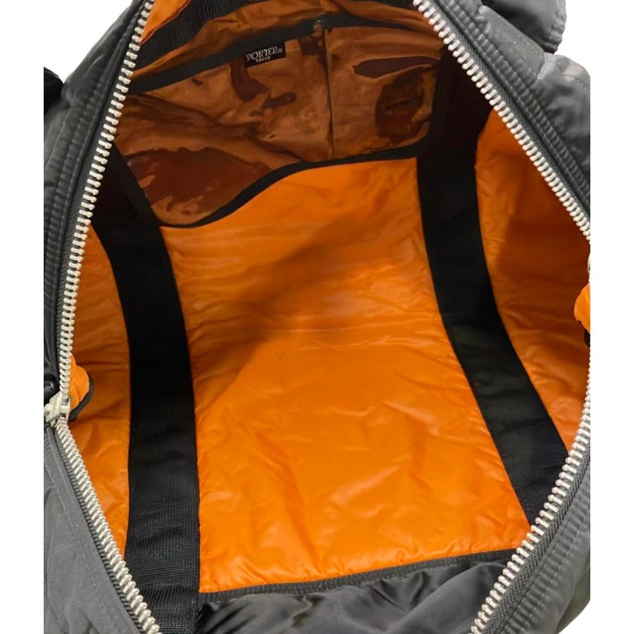ポーター 2WAY ボストンバッグ ショルダーバッグ 斜め掛け DUFFLE BAG メンズ PORTER 中古 |  | 04
