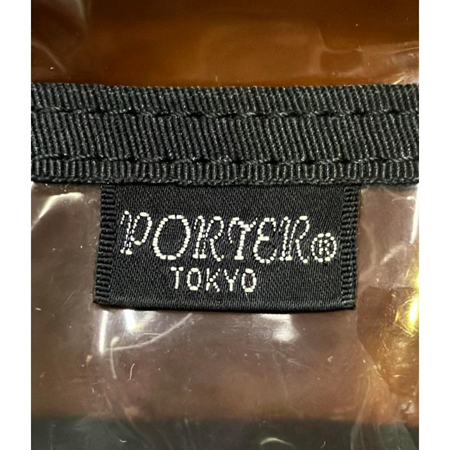 ポーター 2WAY ボストンバッグ ショルダーバッグ 斜め掛け DUFFLE BAG メンズ PORTER 中古 |  | 05