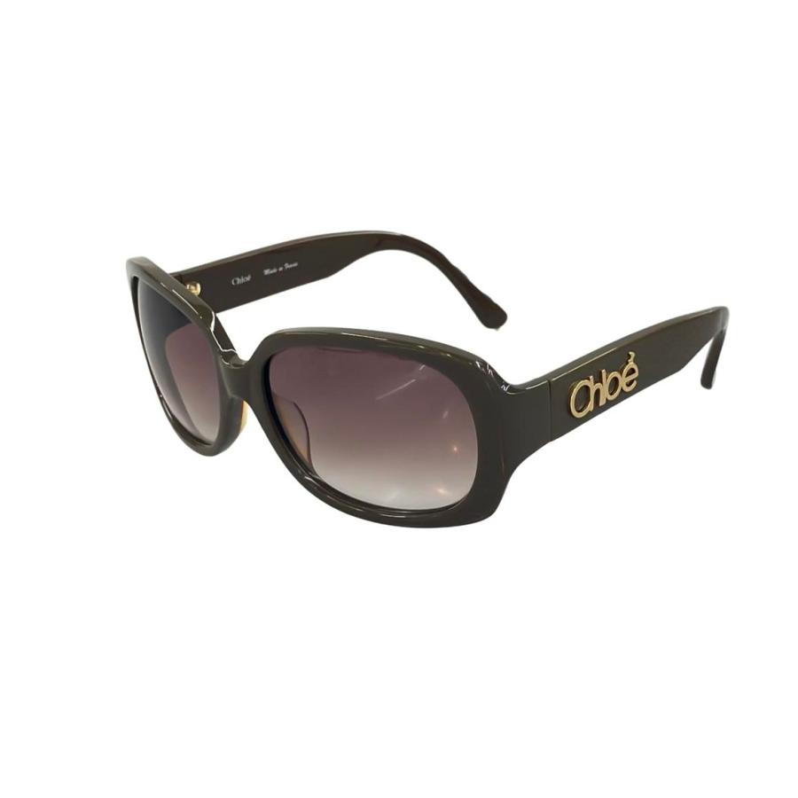 クロエ サングラス CL2217 C02 レディース Chloe 中古 : Rehello by