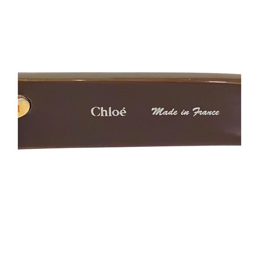クロエ サングラス CL2217 C02 レディース Chloe 中古 : Rehello by