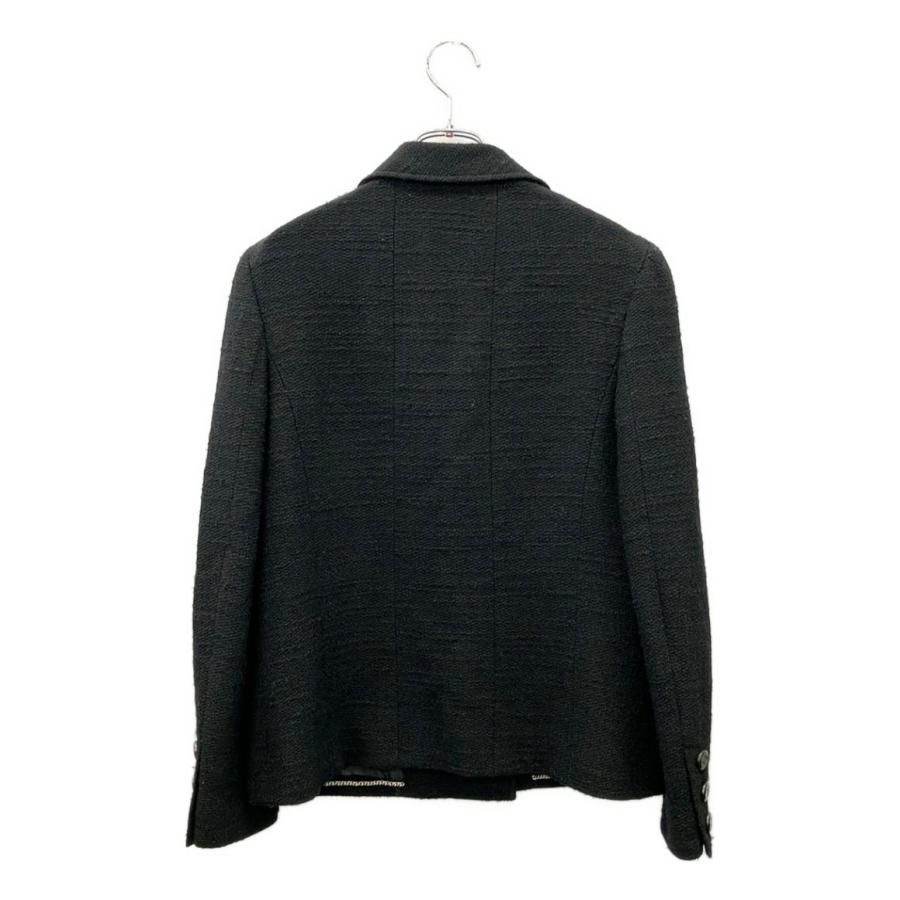 シャネル ツイードジャケット 98A P11509V06767 レディース SIZE 40 (M) CHANEL 中古の画像