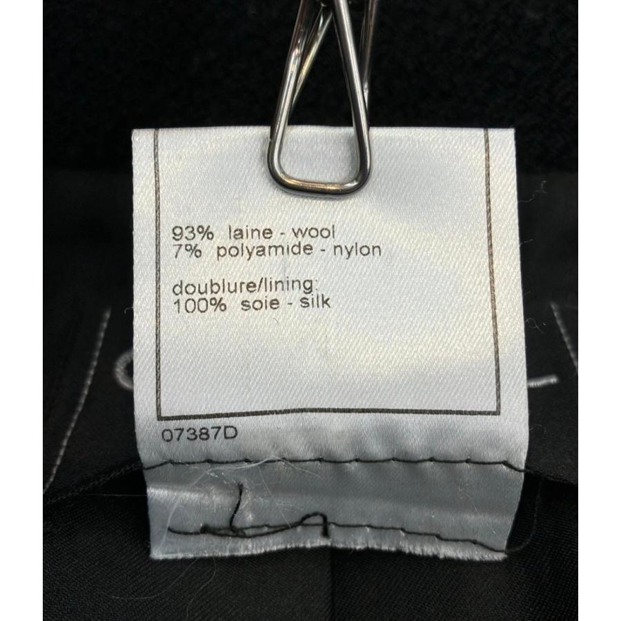 シャネル ツイードジャケット 98A P11509V06767 レディース SIZE 40 (M) CHANEL 中古の画像