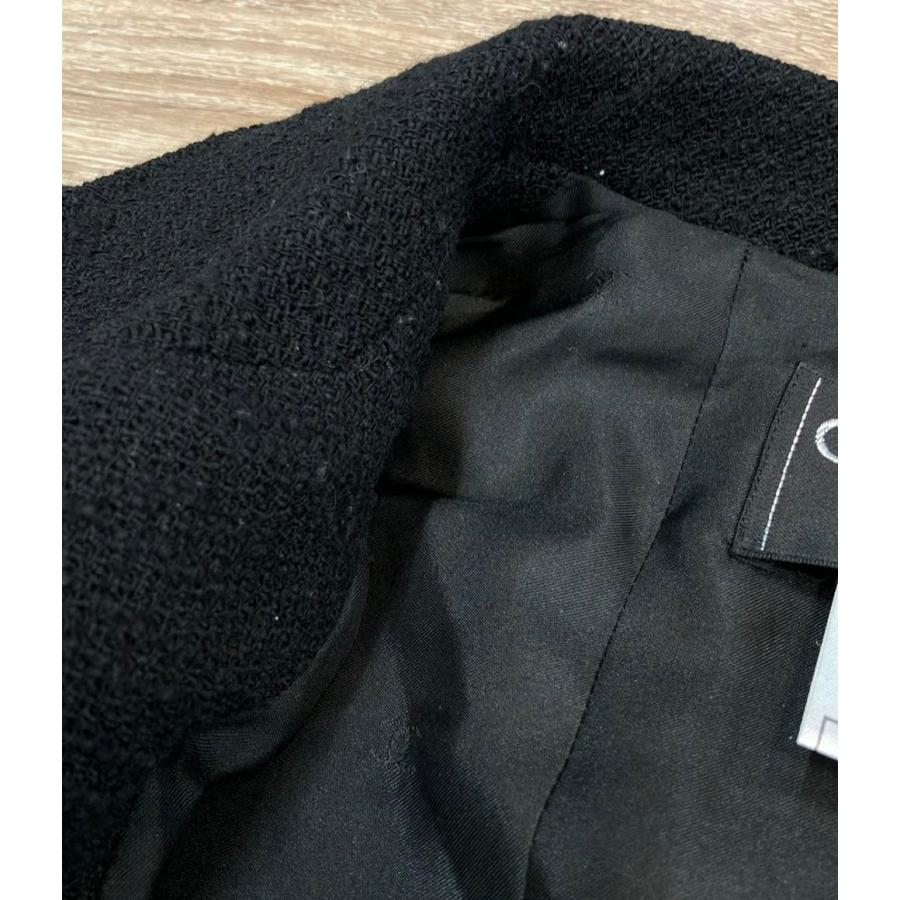 シャネル ツイードジャケット 98A P11509V06767 レディース SIZE 40 (M) CHANEL 中古の画像