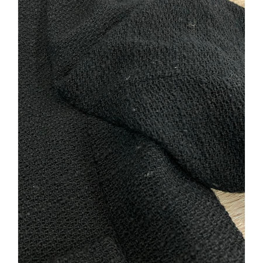 シャネル ツイードジャケット 98A P11509V06767 レディース SIZE 40 (M) CHANEL 中古の画像