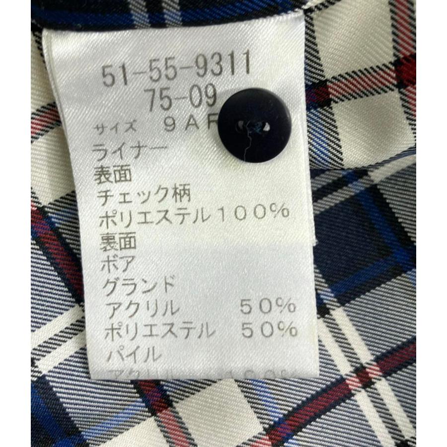 ニューヨーカー キルティングジャケット フード付き レディース SIZE