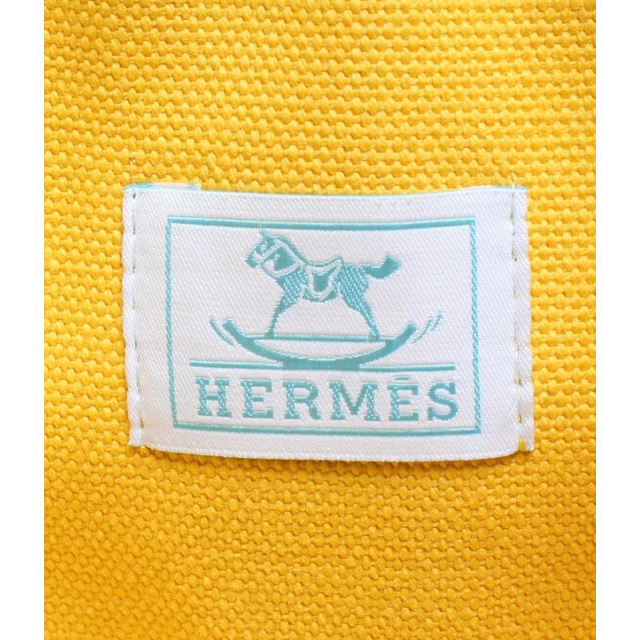 エルメス ハンドバッグ トートバッグ アニモーピクセルGM キッズ