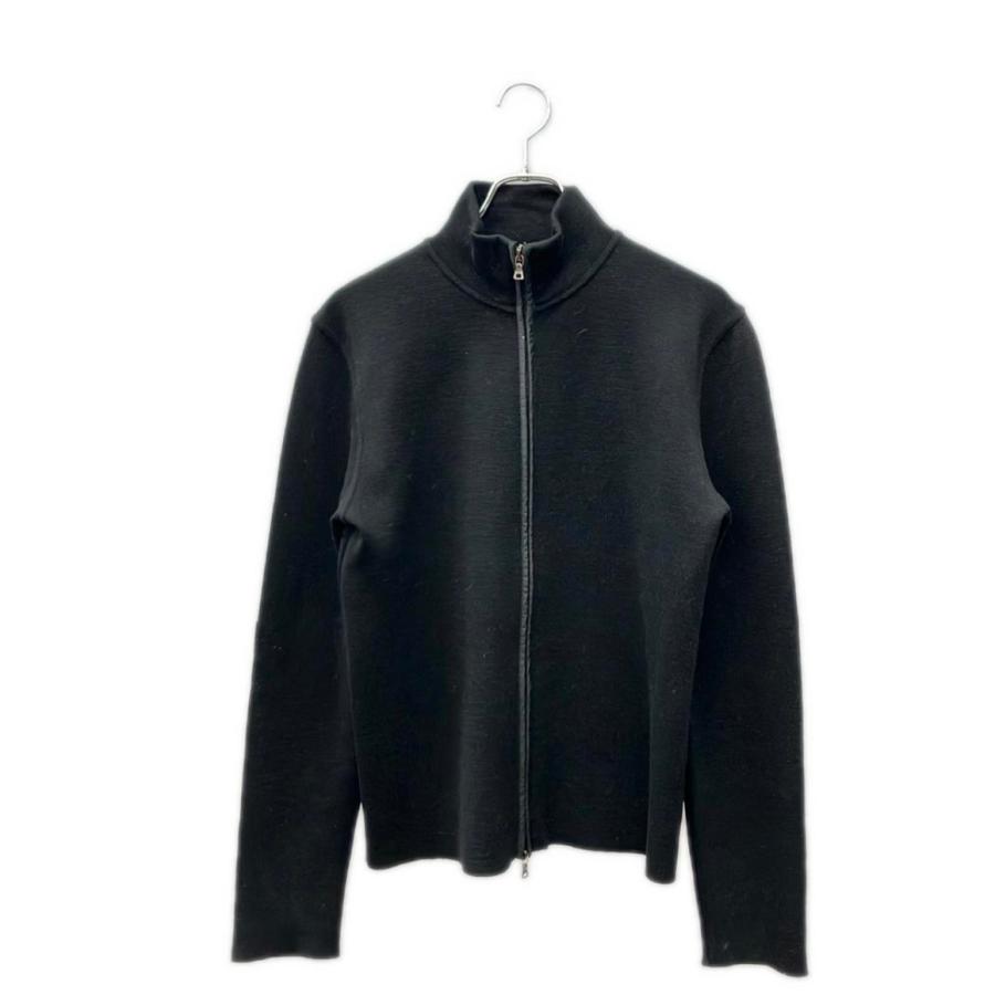 プラダ 長袖 ジップアップニットジャケット メンズ SIZE 48 (L) PRADA 
