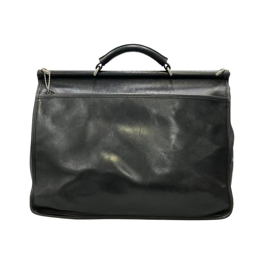 コーチ 2WAY ビジネスバッグ ブリーフケース ショルダーバッグ 斜め