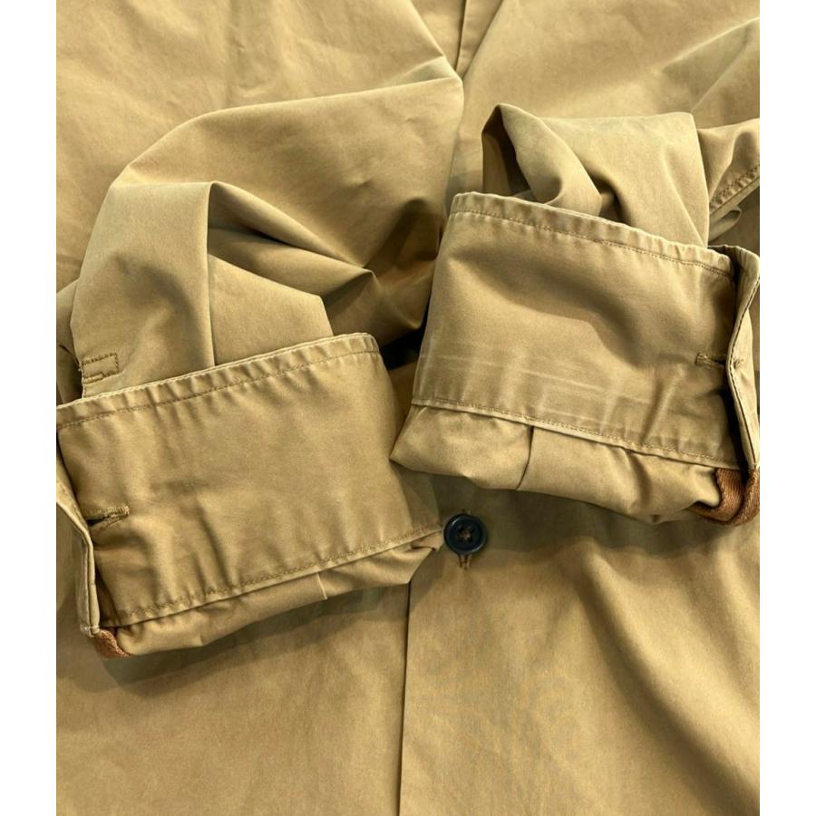 ベドウィンアンドザハートブレイカーズ 長袖シャツ メンズ SIZE N3 (L