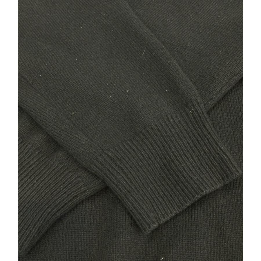 メゾン マルジェラ タートルネックニット メンズ SIZE XL Maison