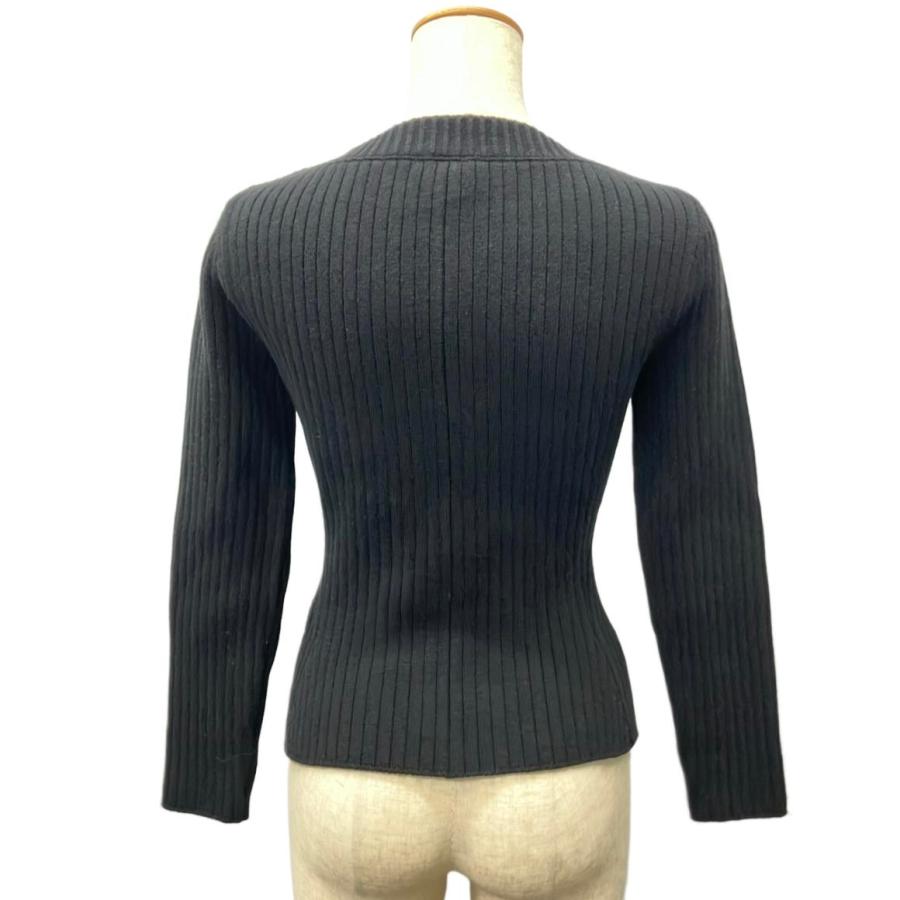 ルイ・ヴィトン 長袖ニット レディース SIZE XS (XS) LOUIS VUITTON