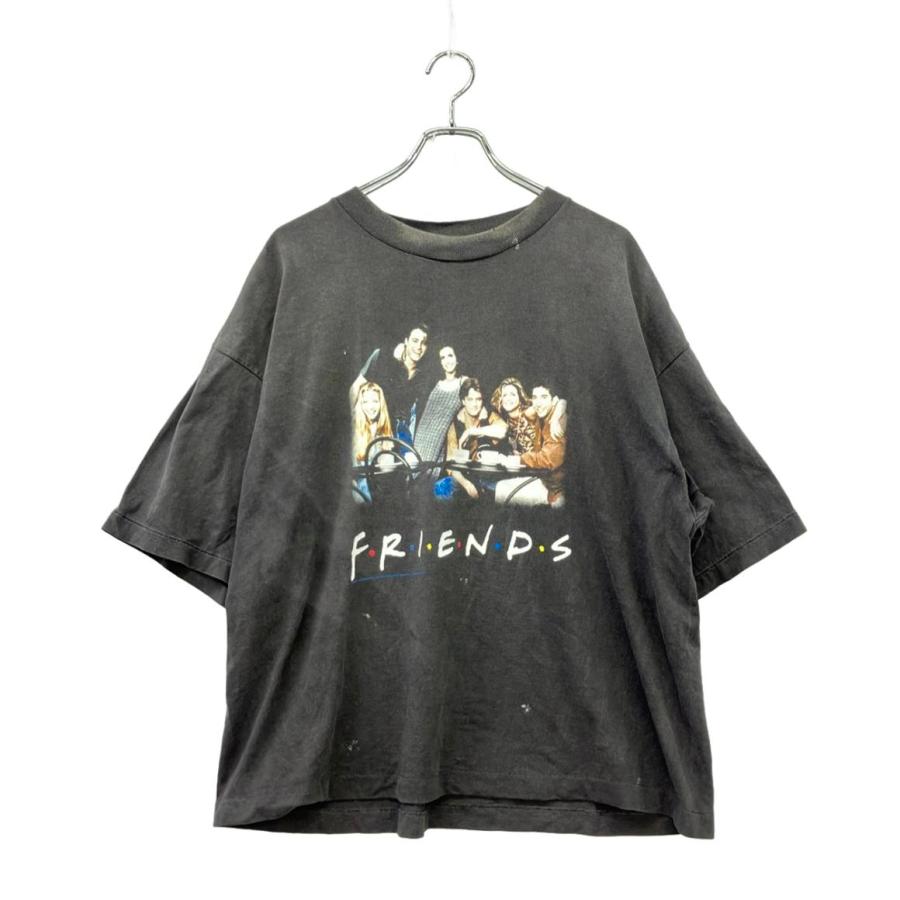 最終価格　SAINT MICHAEL セントマイケル　Tシャツ　XL 美品 セント マイケル used加工 半袖Tシャツ メンズ SIZE XL SAINT MICHAEL