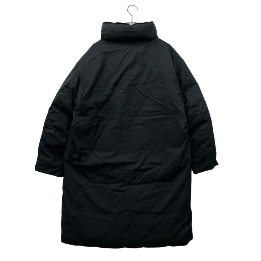 美品 デサント オルテライン ダウンコート D04FJKSSLB レディース SIZE 
