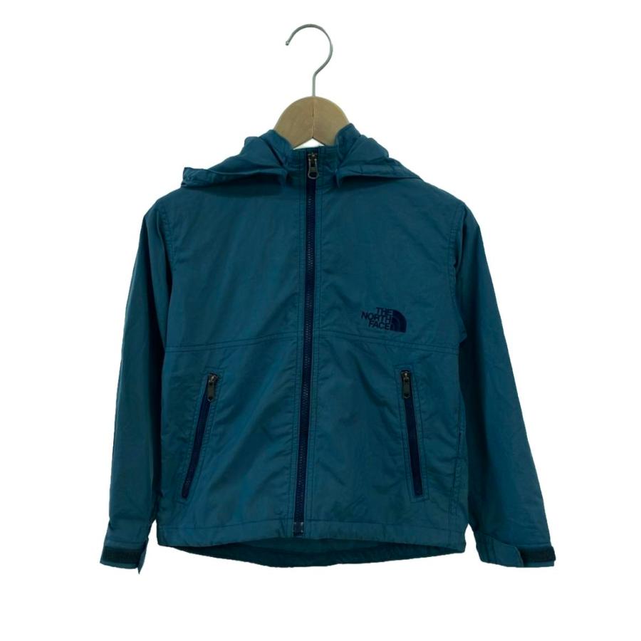 THE NORTH FACE アウトドアジャケット 120 新品未使用 THE NORTH FACE - THE North Face 120の通販 by アッチ's shop