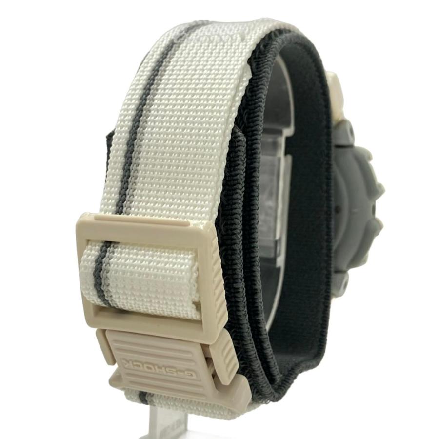 カシオ 腕時計 G-SHOCK G-LIDE クオーツ DW-004 メンズ CASIO 中古