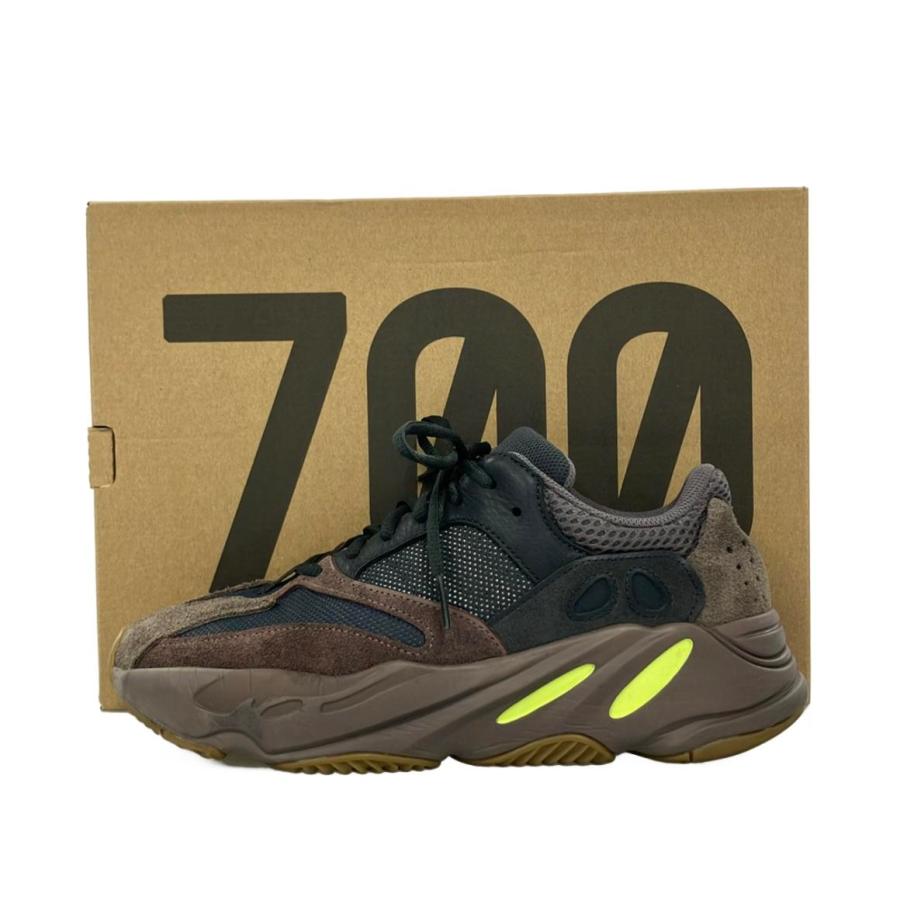 アディダス ローカットスニーカー YEEZY BOOST 700 EE9614 メンズ SIZE