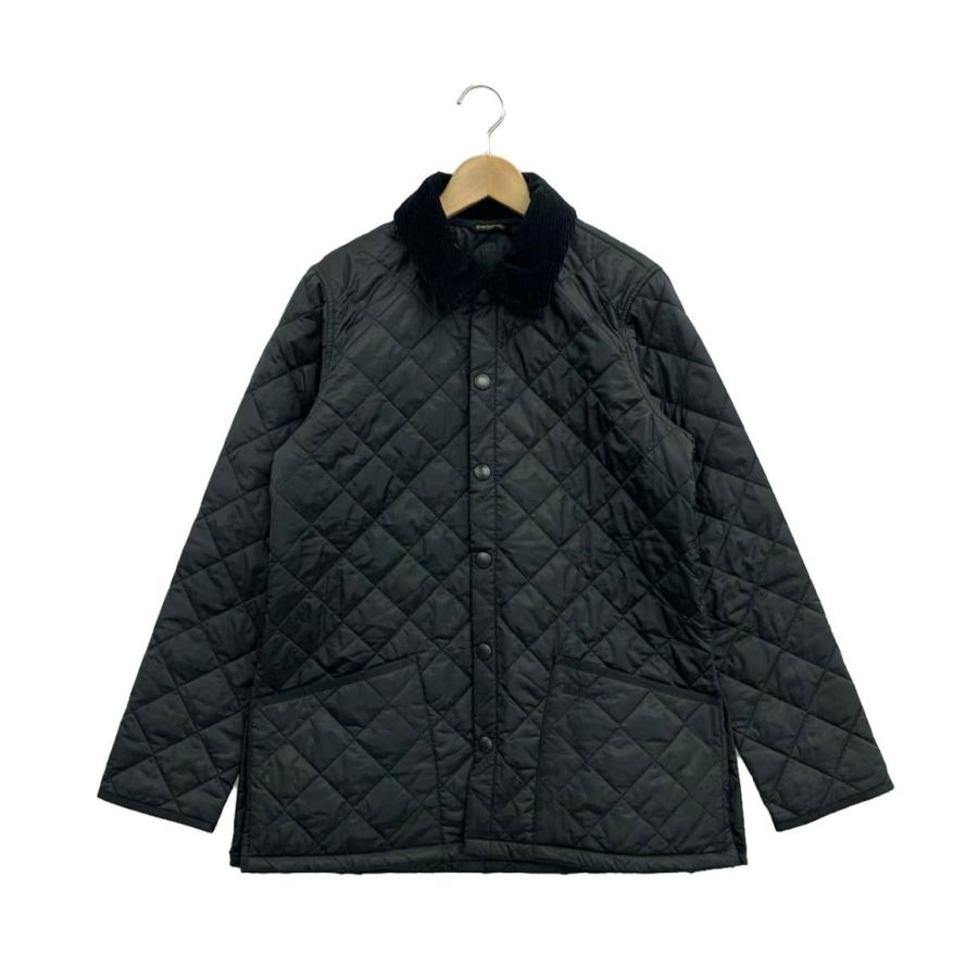 美品 バブアー キルティングコート レディース SIZE M (M) BARBOUR  