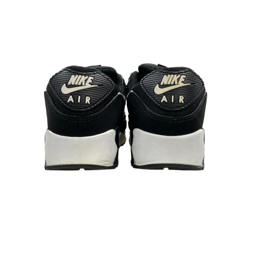 ナイキ ローカットスニーカー AIR MAX 90 CQ2560-001 レディース SIZE 24.5 (L) NIKE 中古 |  | 01