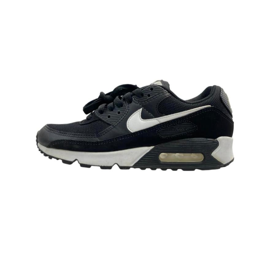 ナイキ ローカットスニーカー AIR MAX 90 CQ2560-001 レディース SIZE 24.5 (L) NIKE 中古 |  | 02