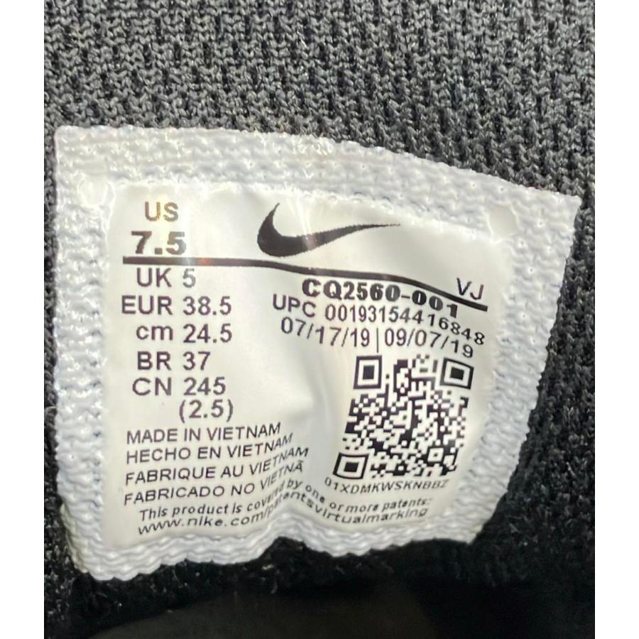 ナイキ ローカットスニーカー AIR MAX 90 CQ2560-001 レディース SIZE 24.5 (L) NIKE 中古 |  | 04