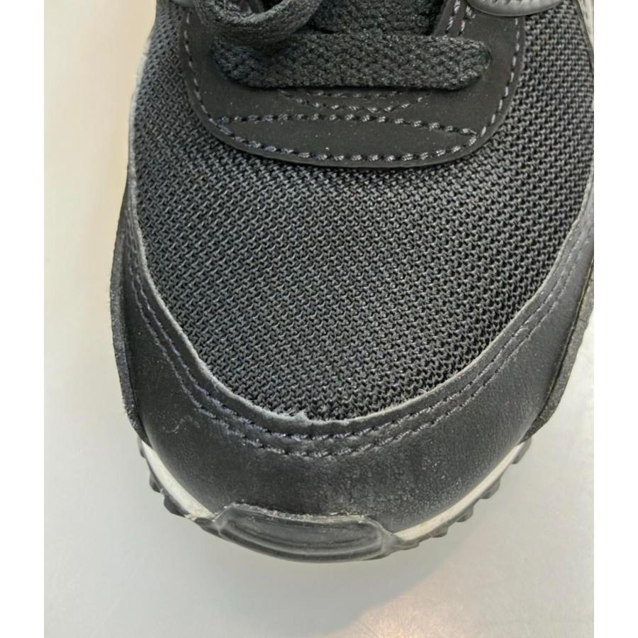 ナイキ ローカットスニーカー AIR MAX 90 CQ2560-001 レディース SIZE 24.5 (L) NIKE 中古 |  | 07
