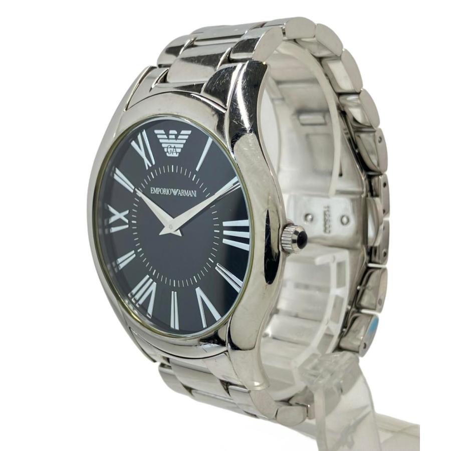 訳あり新品　エンポリオ アルマーニ Emporio Armani クオーツメンズ 楽天市場】【ウォッチ】EMPORIO ARMANI エンポリオ アルマーニ