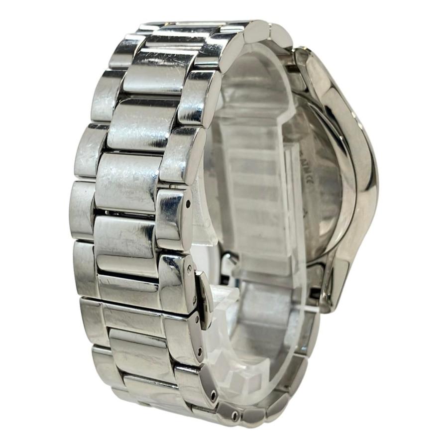 エンポリオ・アルマーニ 腕時計 クオーツ ブラック AR-2022